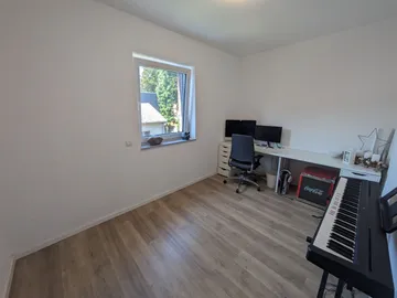 Schlafzimmer 2