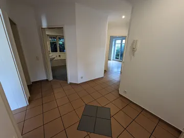 Diele, Ansicht 2