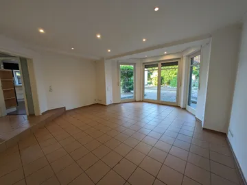 Wohnzimmer, Ansicht 2