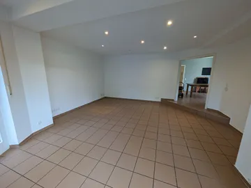 Wohnzimmer, Ansicht 3