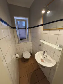Gäste-WC