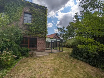 Garten, Ansicht 2