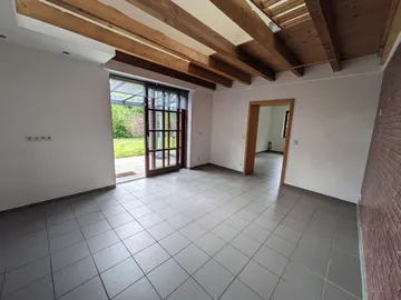 Küche, Ansicht 2