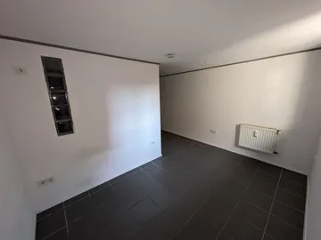 Büro, Ansicht 2