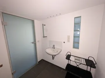 Gästebadezimmer