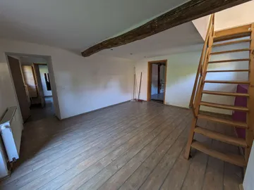 Ankleide oder Schlafzimmer