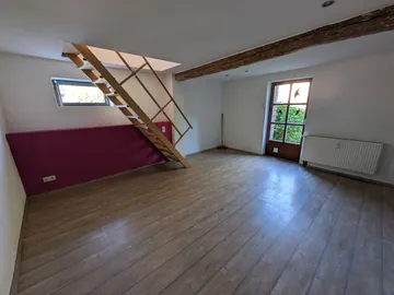Ankleide o. SZ, Ansicht 2