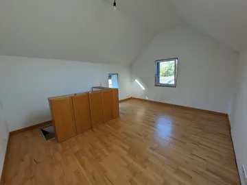 Dachgeschoss