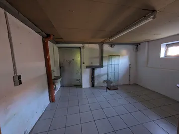 Hauswirtschaftsraum