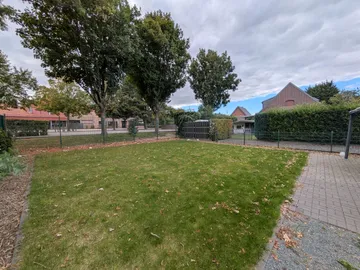 Gartenansicht 2