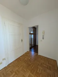 Diele, Ansicht 2