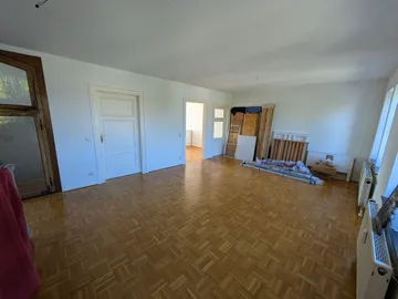  Wohnzimmer, Ansicht 2