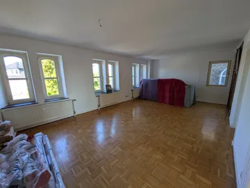 Wohnzimmer, Ansicht 3