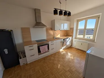 Küche 