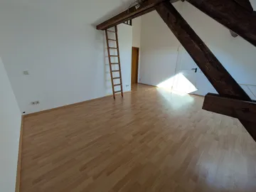 Schlafzimmer, Ansicht 2