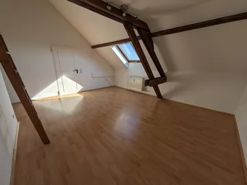 Schlafzimmer, Ansicht 3