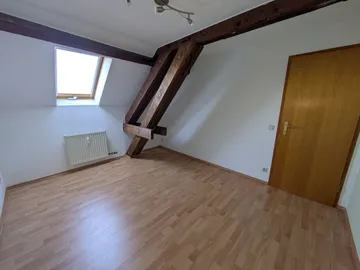 Schlafzimmer 2, Ansicht 2