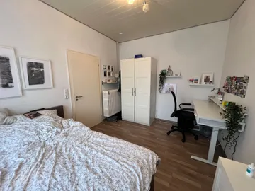 Kinderzimmer, Ansicht 2 EG