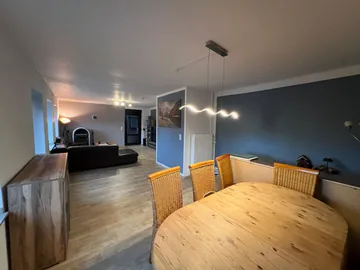 Wohnzimmer, Ansicht 2 OG