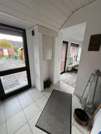 Diele, Ansicht 2 Anbau