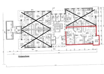 Grundriss EG vorne rechts