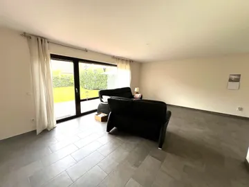 Wohnzimmer, Ansicht 2