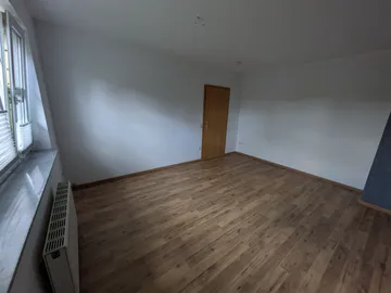 Schlafzimmer, Ansicht 2