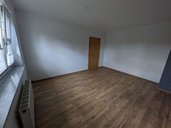 Schlafzimmer, Ansicht 2