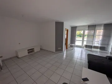 Wohnzimmer, Ansicht 2