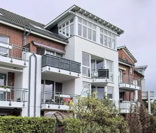 Dachwohnung in Grimlinghausen