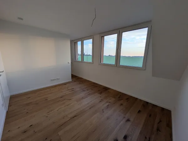 Schlafzimmer, Ansicht 2