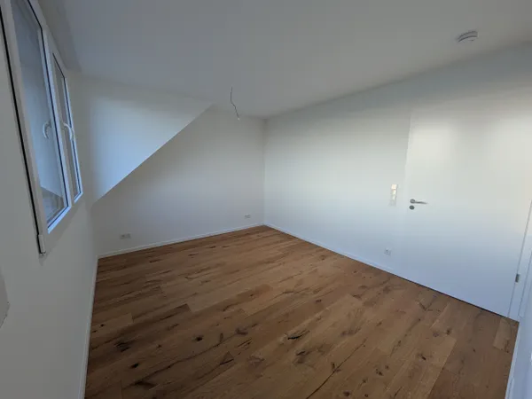 Schlafzimmer, Ansicht 3