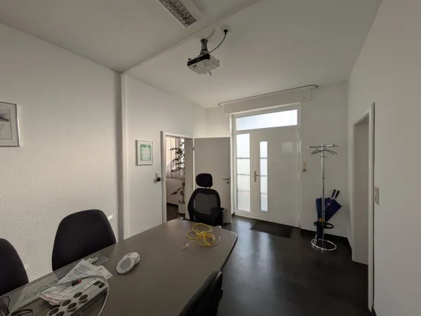 Konferrenzraum, Anicht 2