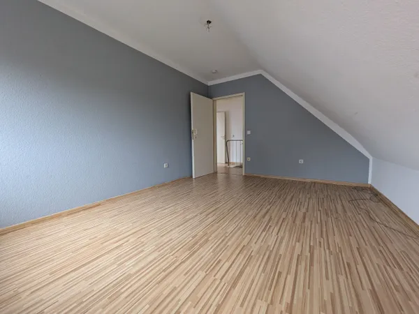 Kinderzimmer links Ansicht 2