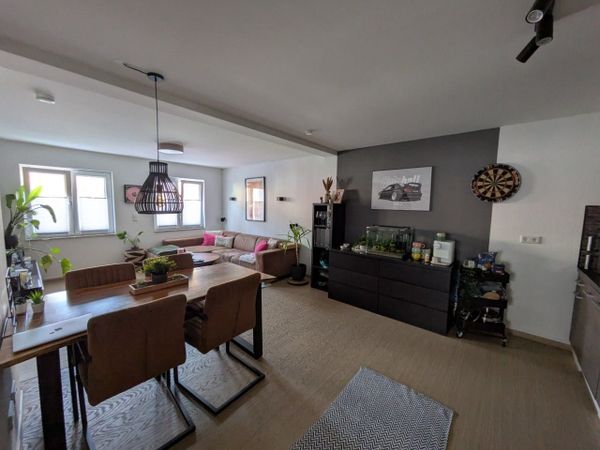 Wohnbereich, Ansicht 3