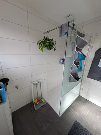 Badezimmer, Ansicht 2