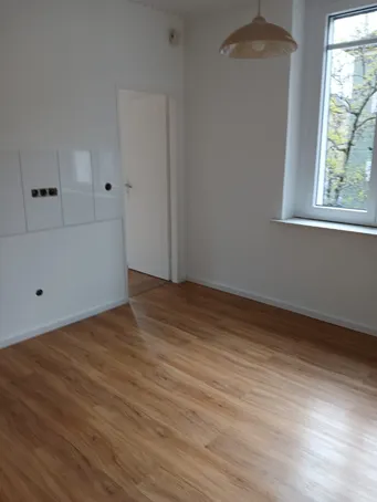 Helle 3-Zimmer-Wohnung