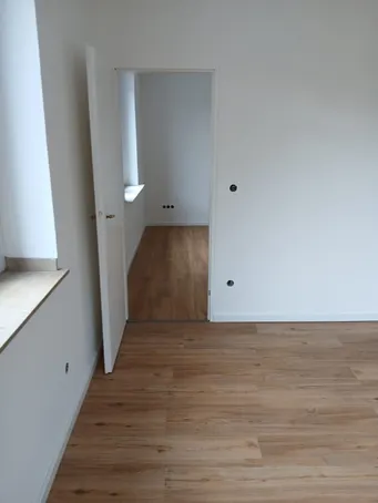 Helle 3-Zimmer-Wohnung