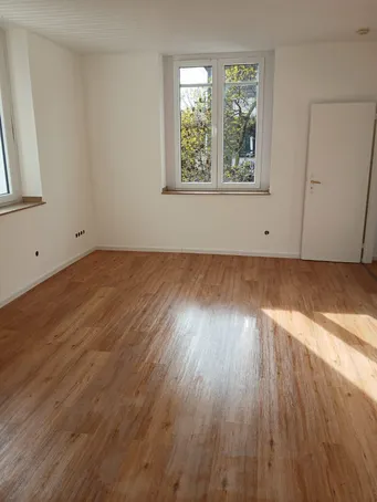 Helle 3-Zimmer-Wohnung