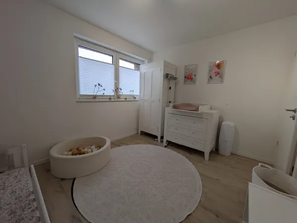 Kinderzimmer 2, Ansicht 2