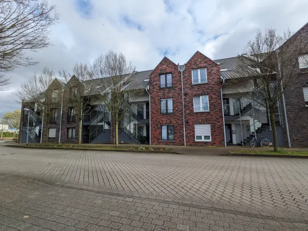 Aussenansicht