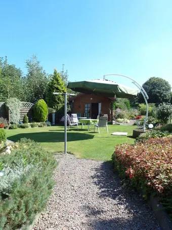 gemeinschaftlicher Garten