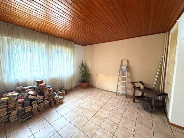 Wohnzimmer II