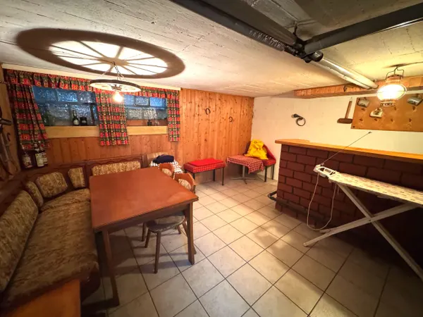 Hobbykeller