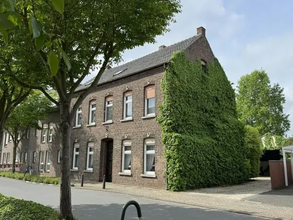 Frontansicht
