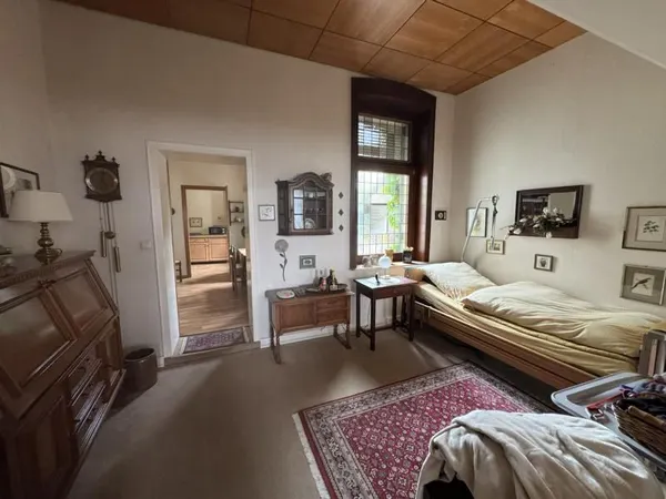 Wohnzimmer EG