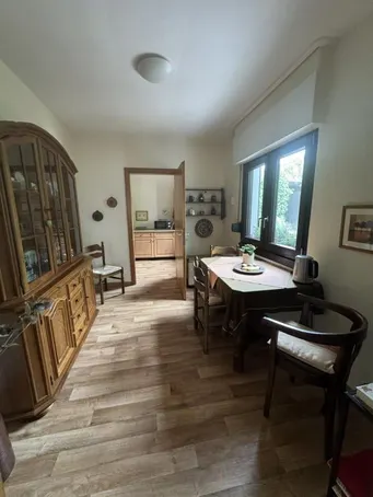 Esszimmer EG