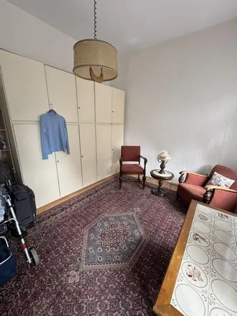 Schlafzimmer EG