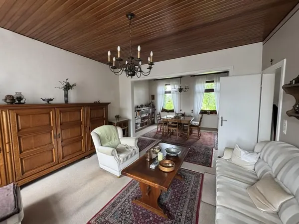 Wohnzimmer OG