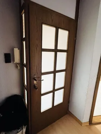 Wohnungstüre Dachgeschoss.JPG